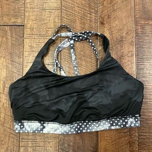Lululemon Energy Bra
